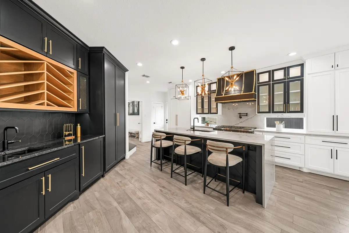 2811 Waters Lake Lane, Missouri City, TX 77459 - #1