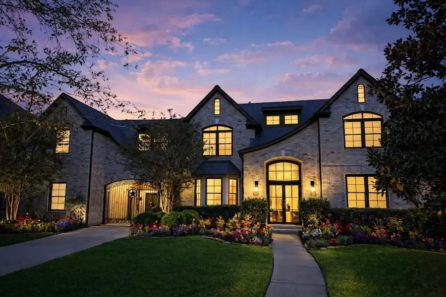 2811 Waters Lake Lane, Missouri City, TX 77459 - #2