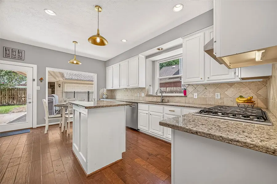12906 Peach Meadow Drive, Cypress, TX 77429 - #3