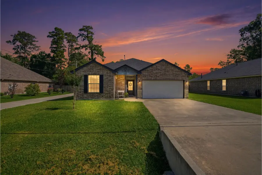 2102 Papoose Trail, Crosby, TX 77532 - #2