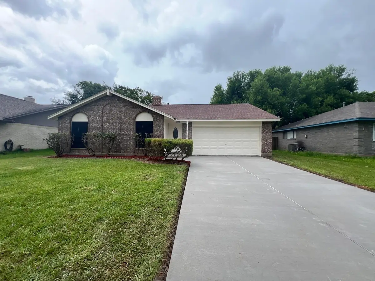11826 Grapewood Drive, Houston, TX 77089 - #1