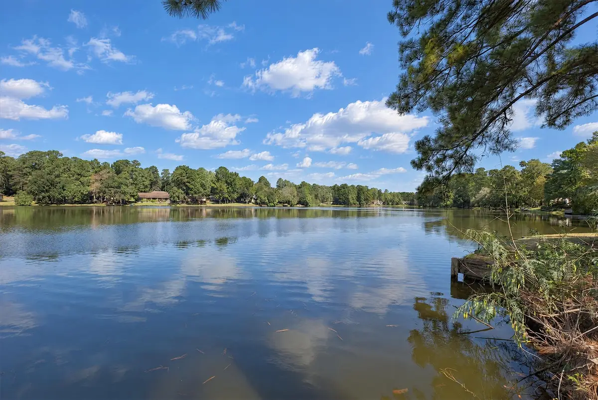 1913 East Lake Drive, Huntsville, TX 77340 - #1