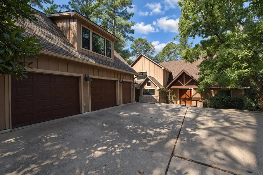 1913 East Lake Drive, Huntsville, TX 77340 - #3