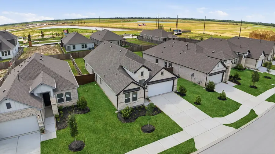 13214 Hayden Peak Drive, Iowa Colony, TX 77583 - #2