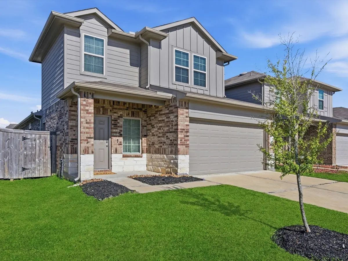 14846 Cypress Hollow Drive, New Caney, TX 77357 - Image #1