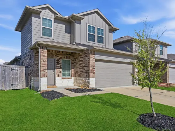 14846 Cypress Hollow Drive, New Caney, TX 77357