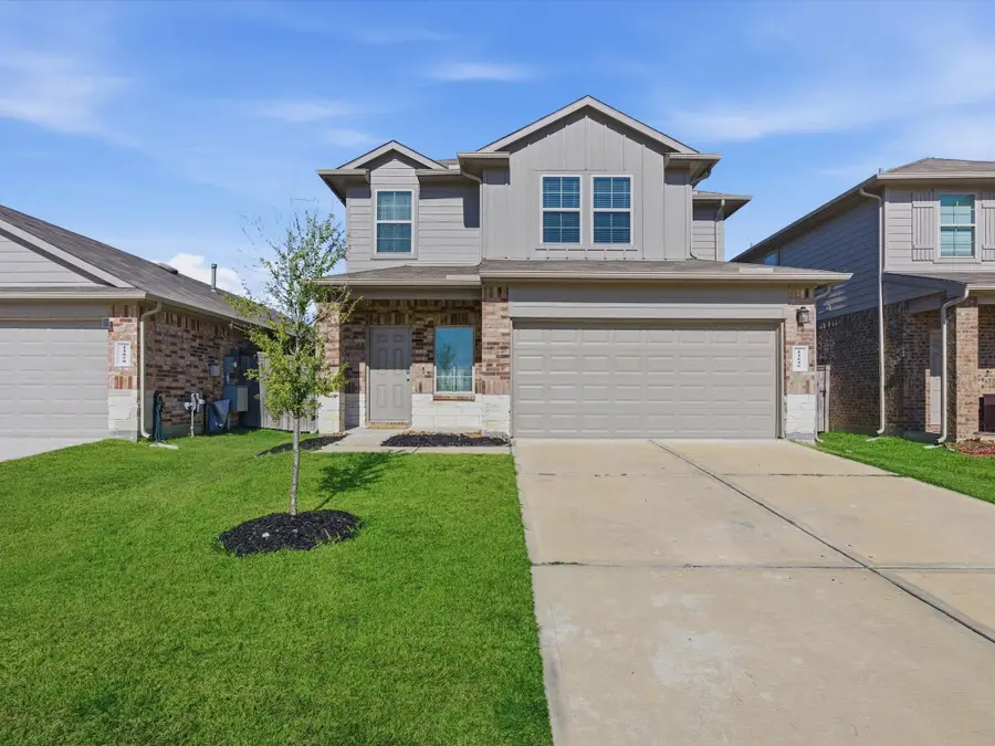 14846 Cypress Hollow Drive, New Caney, TX 77357 - Image #2