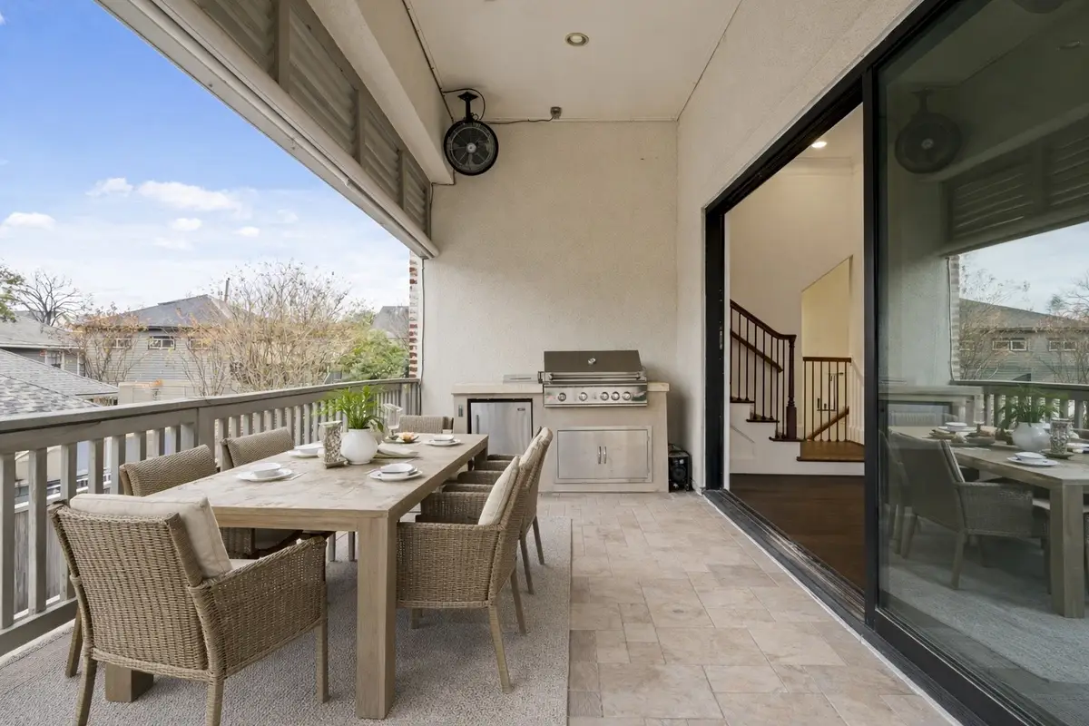 612 E 20th Street #A, Houston, TX 77008 - Image #1