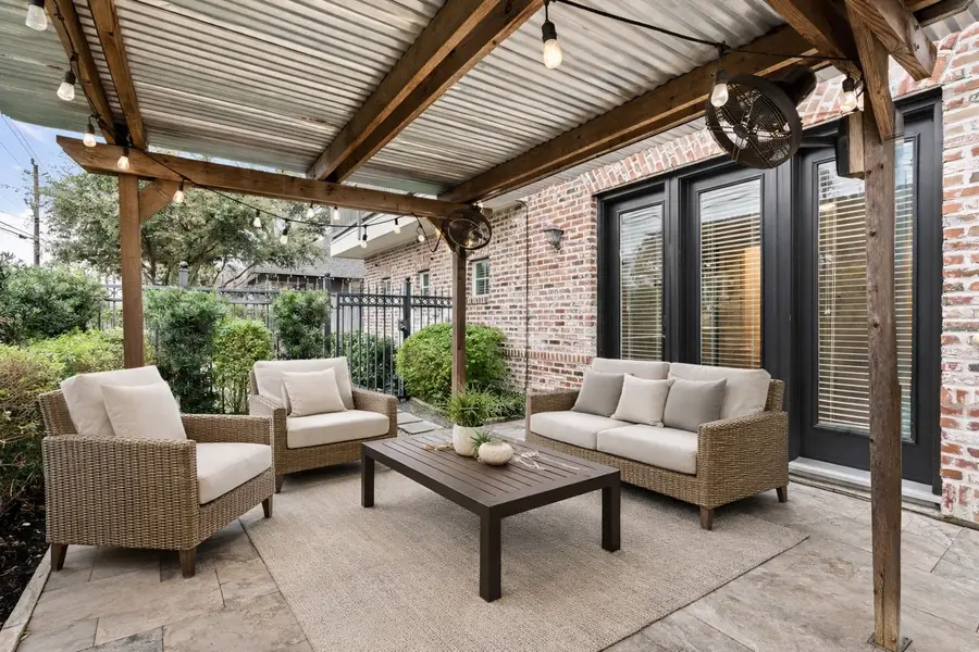 612 E 20th Street #A, Houston, TX 77008 - Image #2