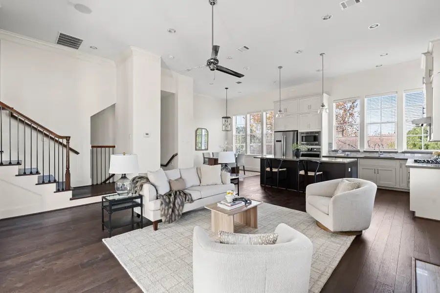 612 E 20th Street #A, Houston, TX 77008 - Image #3