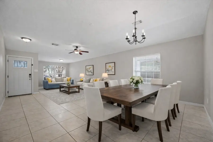 3207 Rainhill Court, Katy, TX 77449 - #2