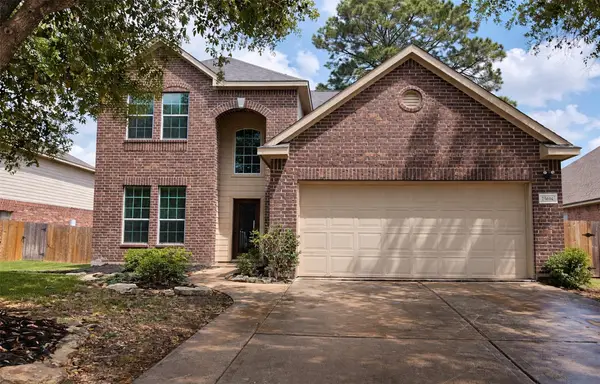 25614 Crisp Spring Lane, Spring, TX 77373