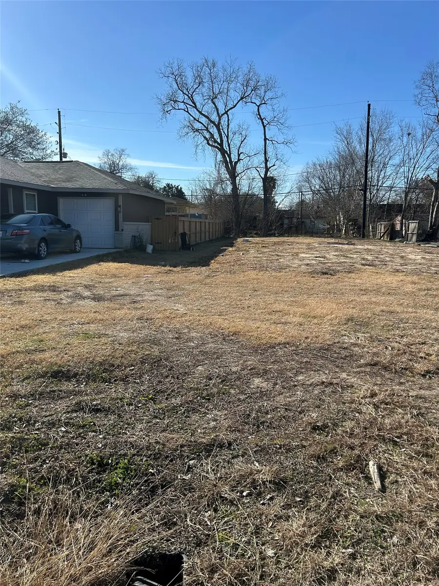 3511 Fuqua Road, Houston, TX 77047 - #3