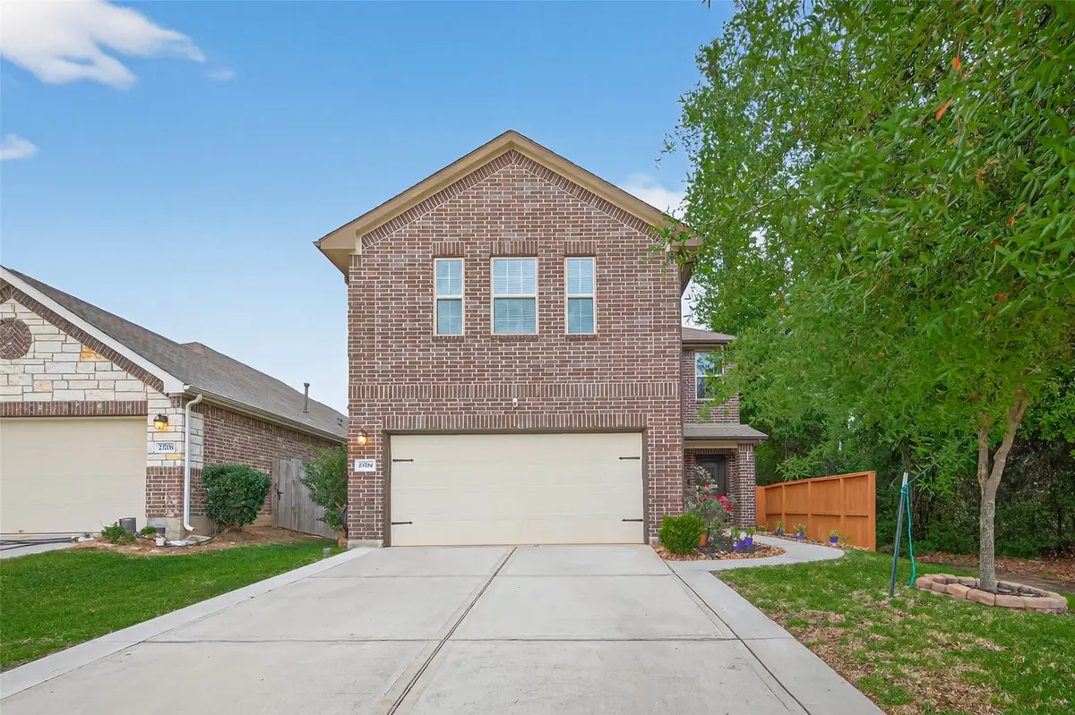 23704 Wood Green Terrace Drive, New Caney, TX 77357 - #1