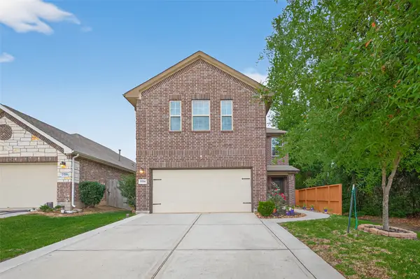 23704 Wood Green Terrace Drive, New Caney, TX 77357