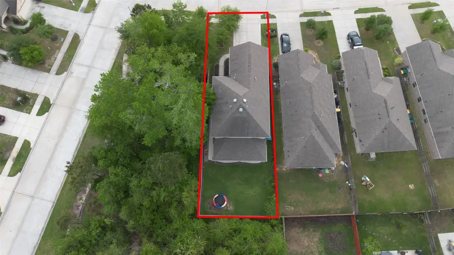 23704 Wood Green Terrace Drive, New Caney, TX 77357 - #2