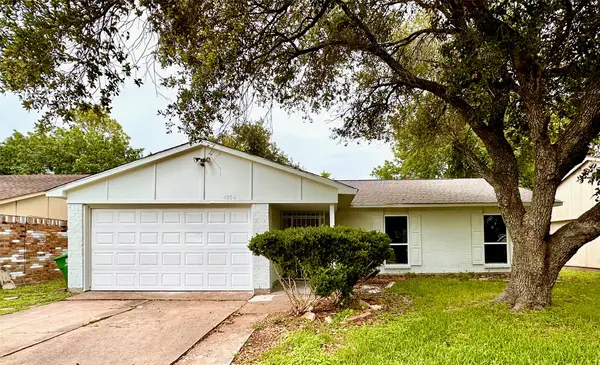 4854 Prairie Ridge Road, Houston, TX 77053