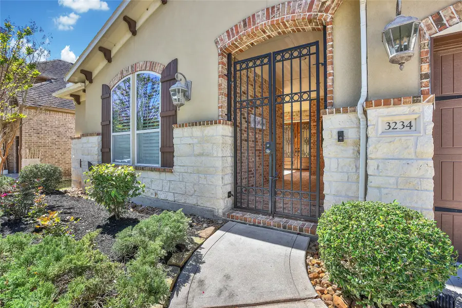 3234 Explorer Way, Conroe, TX 77301 - #3