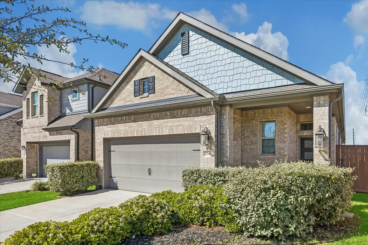 7043 Coneflower Creek, Katy, TX 77493 - #1