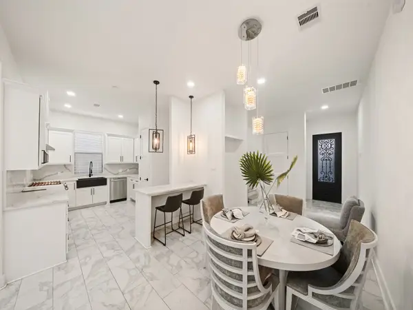 2416 Sumpter Street #A, Houston, TX 77026