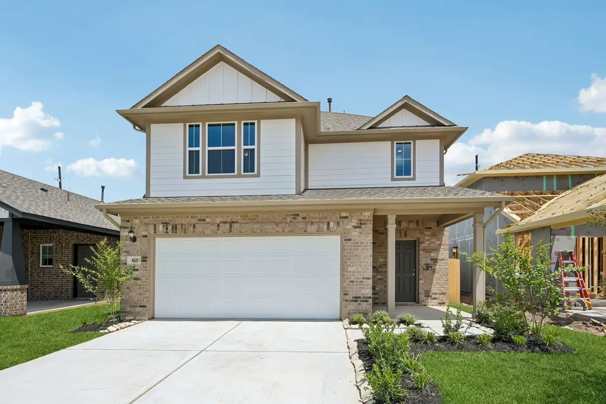 400 Hickory Hills Drive, Pattison, TX 77423 - #1