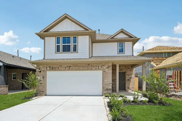 400 Hickory Hills Drive, Pattison, TX 77423