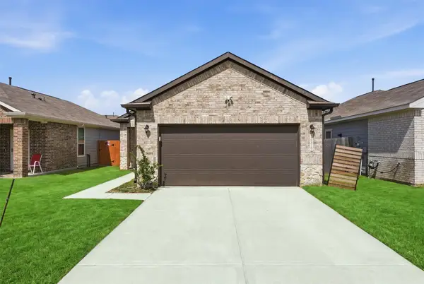 24819 Colony Meadow Trail, Houston, TX 77336