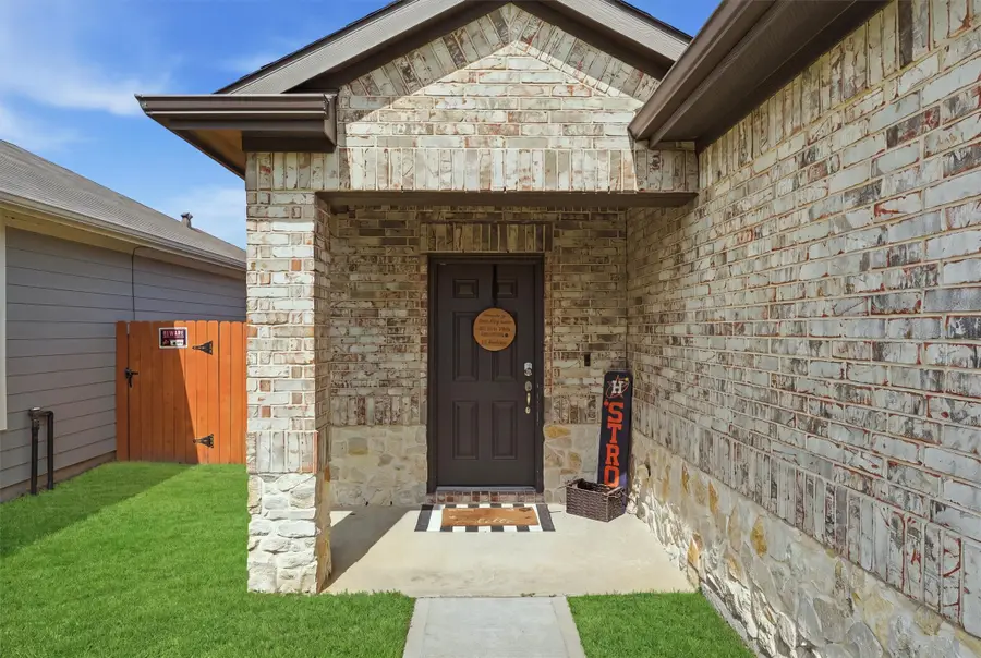24819 Colony Meadow Trail, Huffman, TX 77336 - #2
