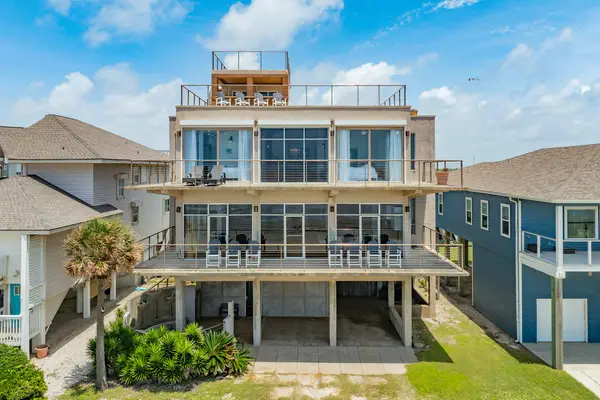 13210 Bermuda Beach Drive, Galveston, TX 77554
