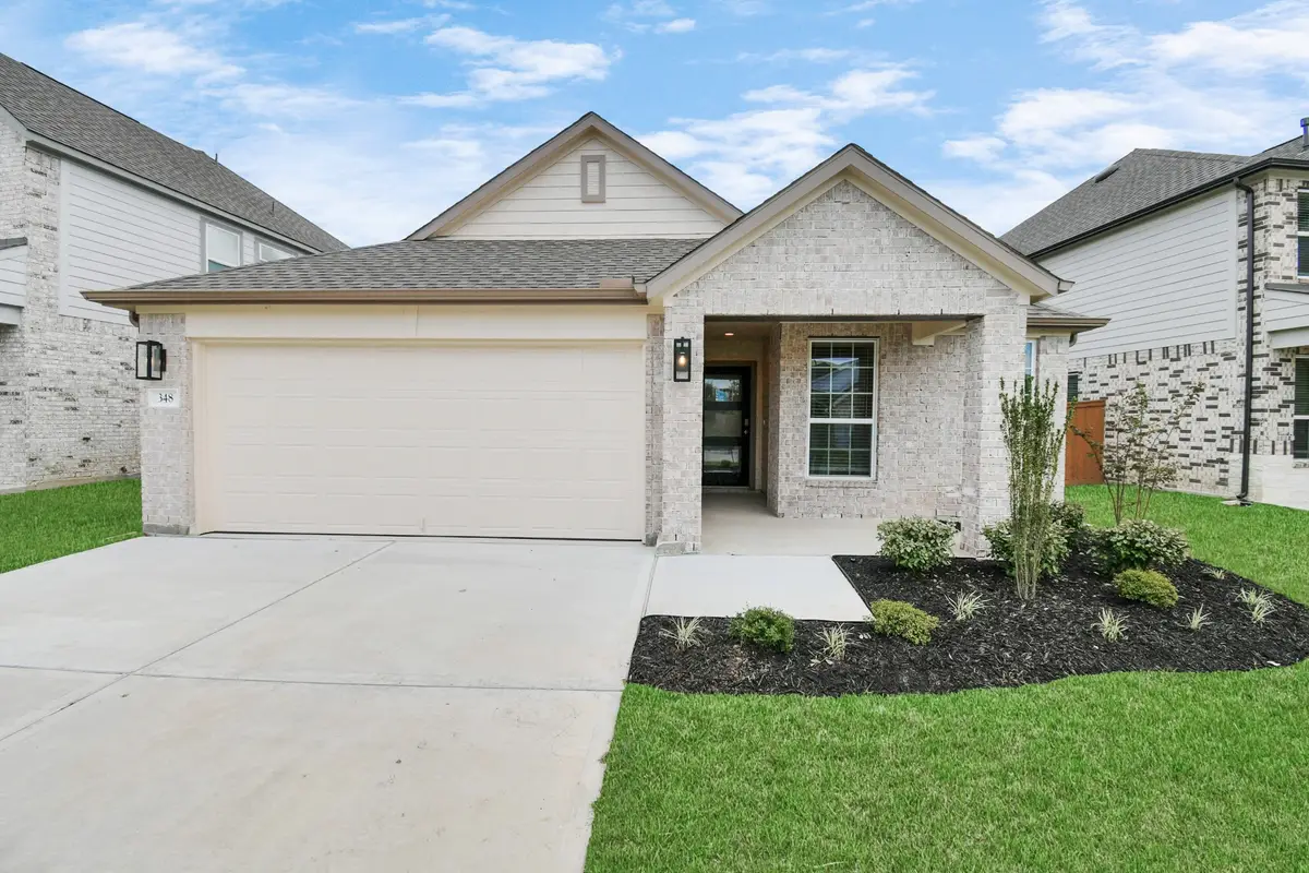 24615 Broad Park Ct, Spring, TX 77373 - #1