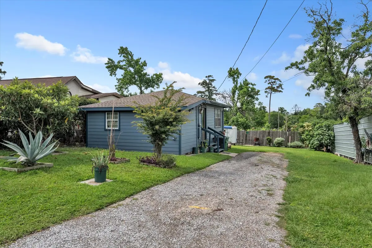 12893 Mcnair Street, Houston, TX 77015 - #1