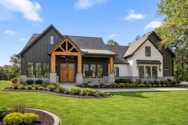 412 S Garrett Circle, Bellville, TX 77418