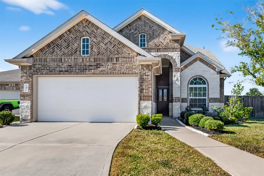 5 Lucas Chase Court, Manvel, TX 77578 - Image #3