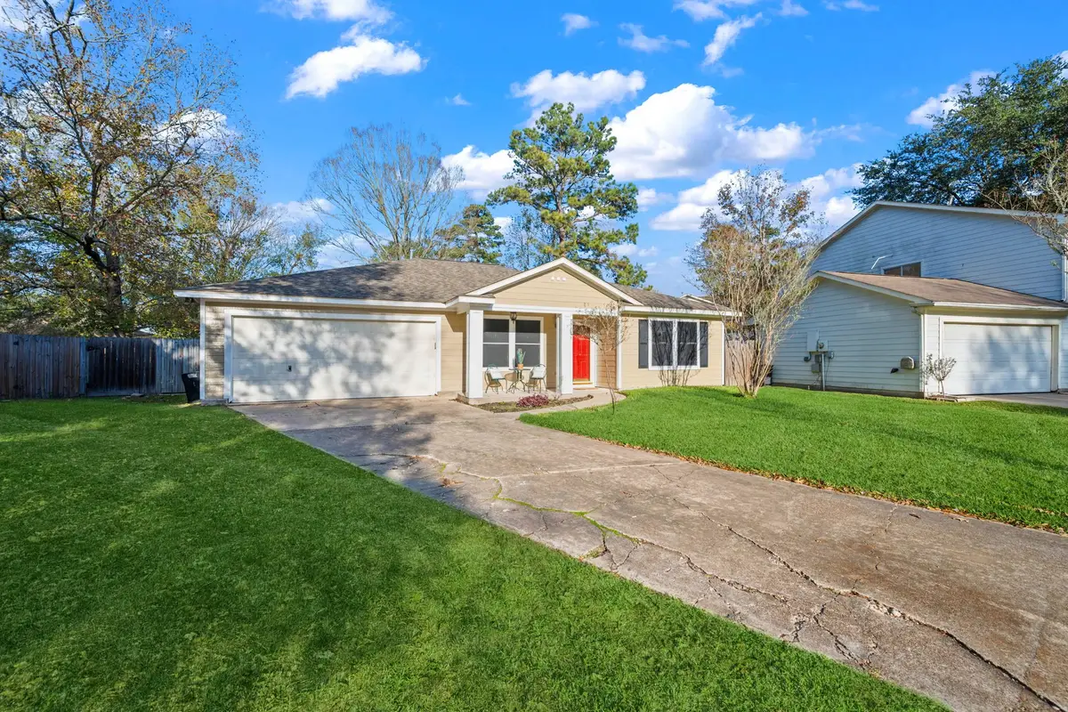 17706 Craft Court, Crosby, TX 77532 - Image #1