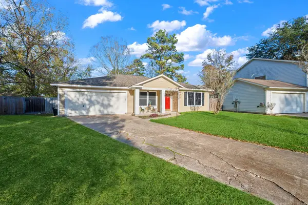 17706 Craft Court, Crosby, TX 77532