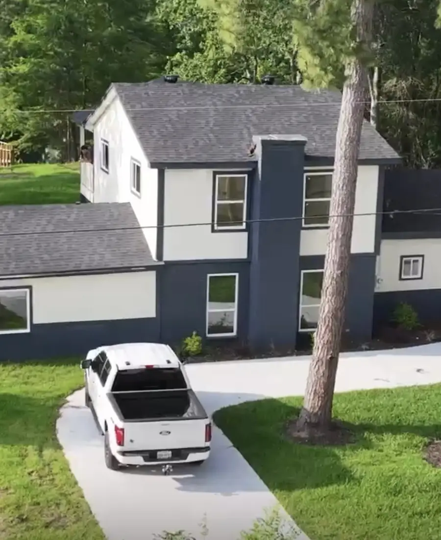 18234 Atkinson Lane, Conroe, TX 77384 - #2