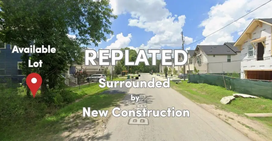 5623 Bertellis Lane, Houston, TX 77091 - #2