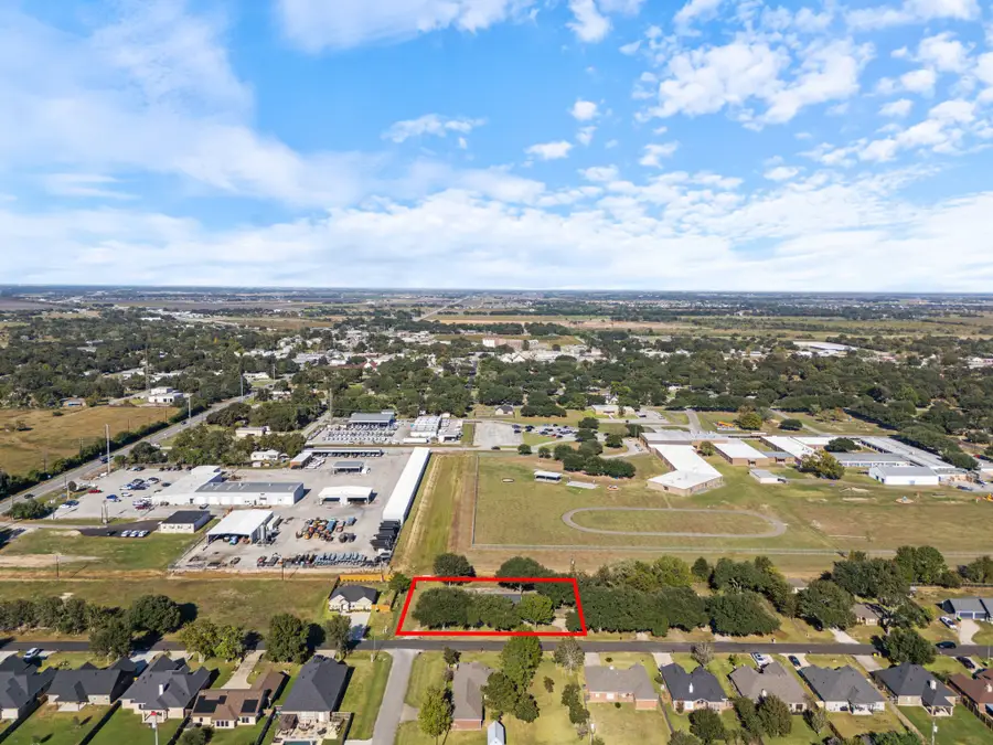 9203 Kostelnik Street, Needville, TX 77461 - #3