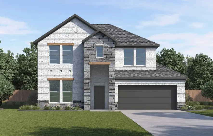 3315 Concorde Heights Drive, Pearland, TX 77581 - #1