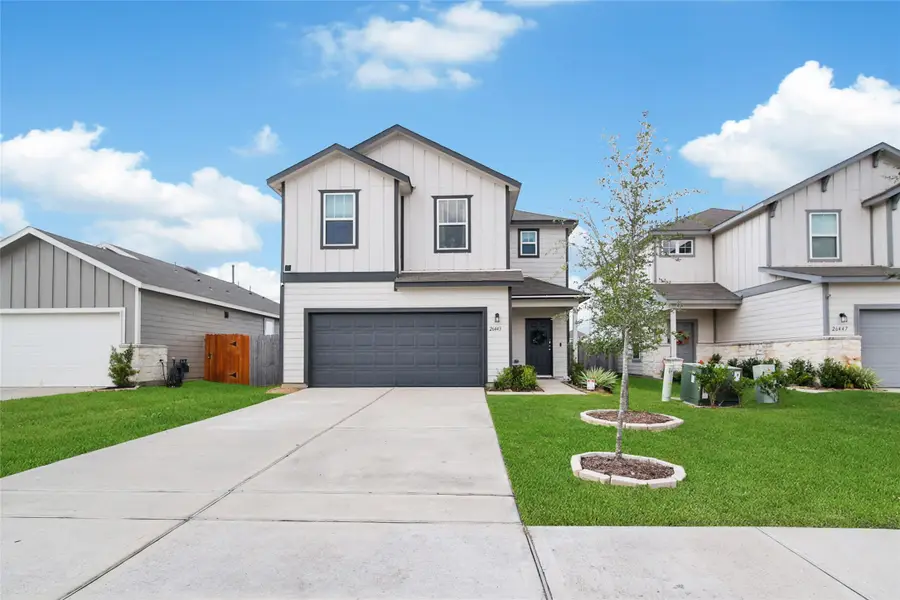 26443 Red Clover Drive, Magnolia, TX 77355 - Image #3