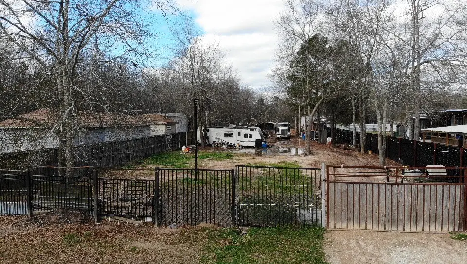 1036 County Road 5003, Cleveland, TX 77327 - #1