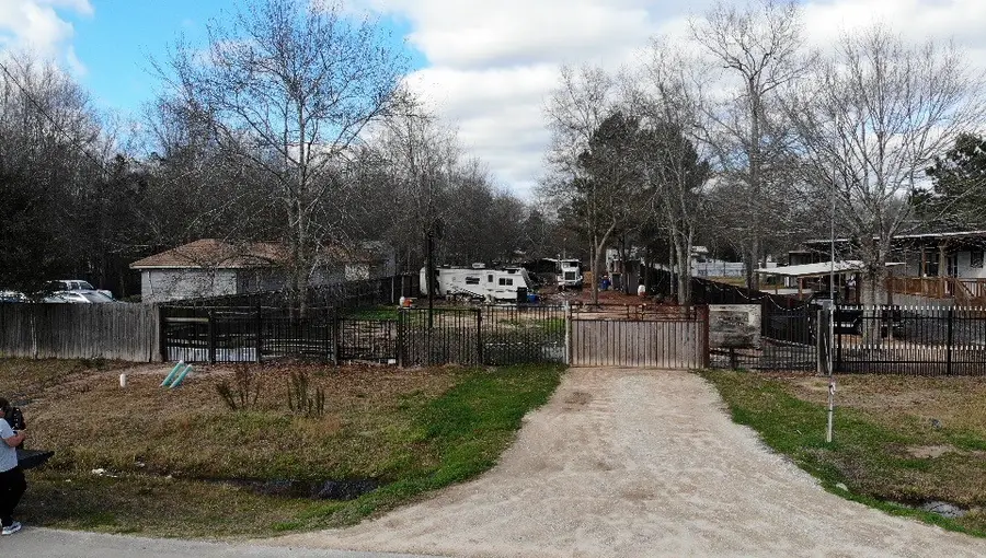 1036 County Road 5003, Cleveland, TX 77327 - #2