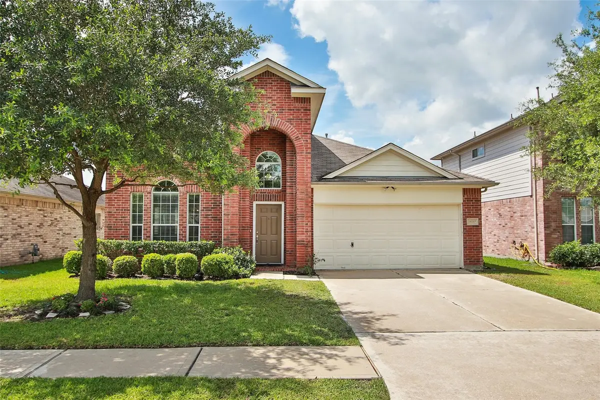 10243 Mills Run Drive, Houston, TX 77070 - #1