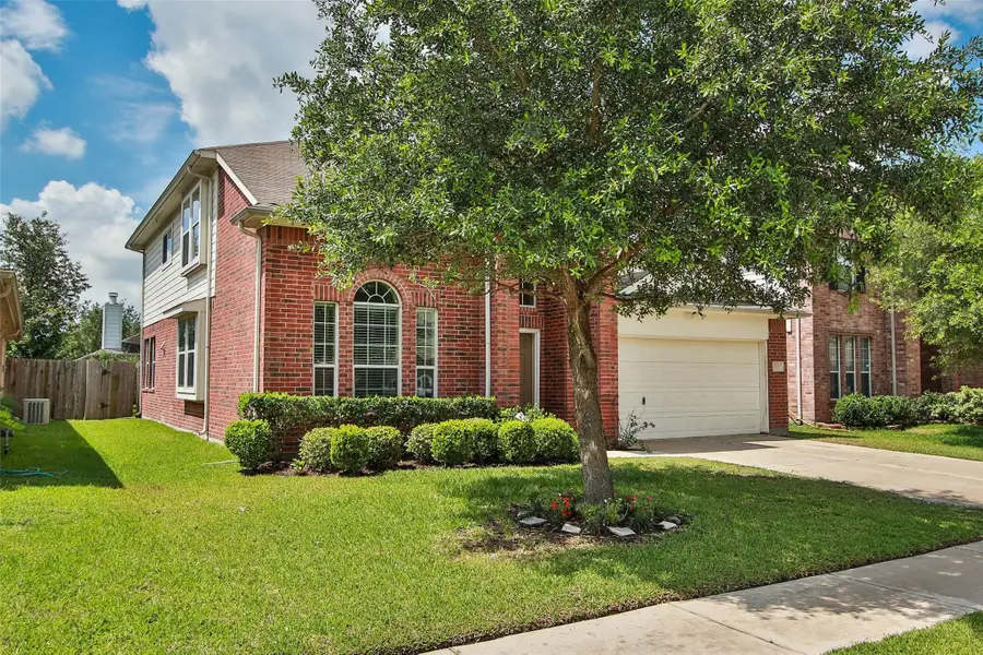 10243 Mills Run Drive, Houston, TX 77070 - #2