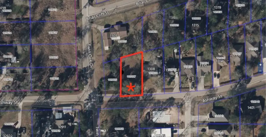 1290 Ashway Street, Conroe, TX 77385 - #1