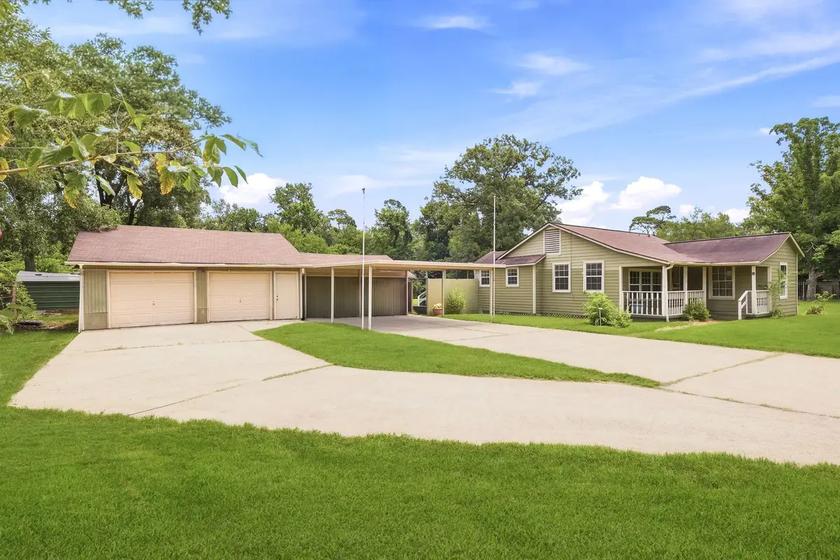1019 Woodland Street, Channelview, TX 77530 - #1