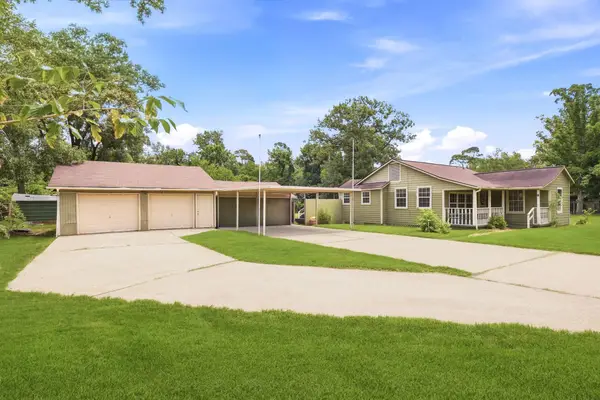 1019 Woodland Street, Channelview, TX 77530