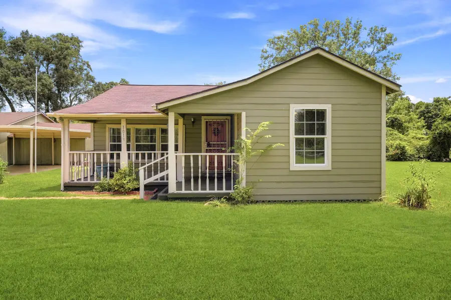 1019 Woodland Street, Channelview, TX 77530 - #2