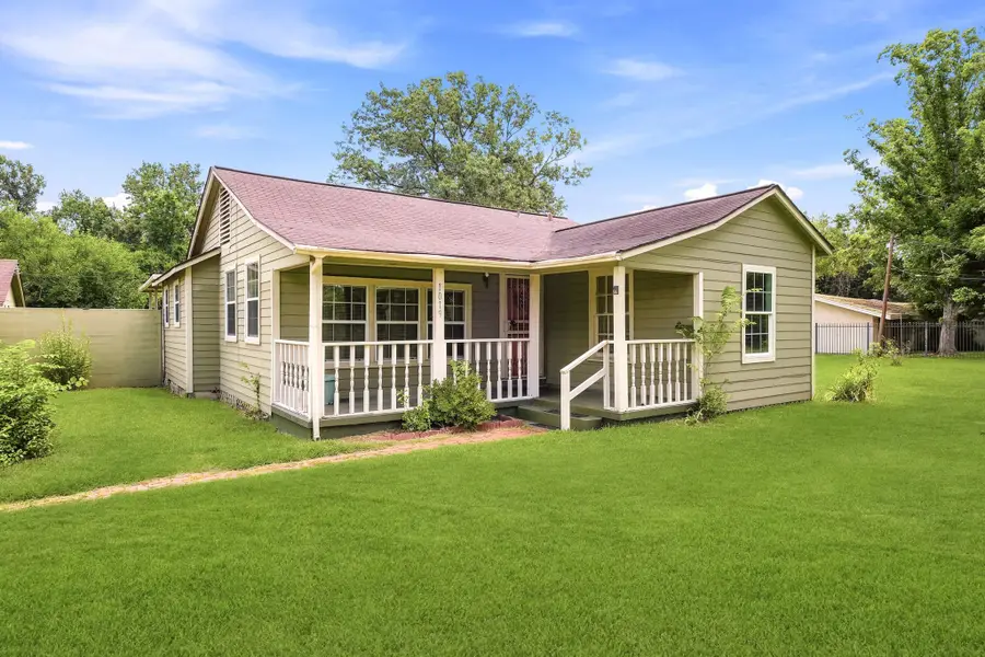 1019 Woodland Street, Channelview, TX 77530 - #3