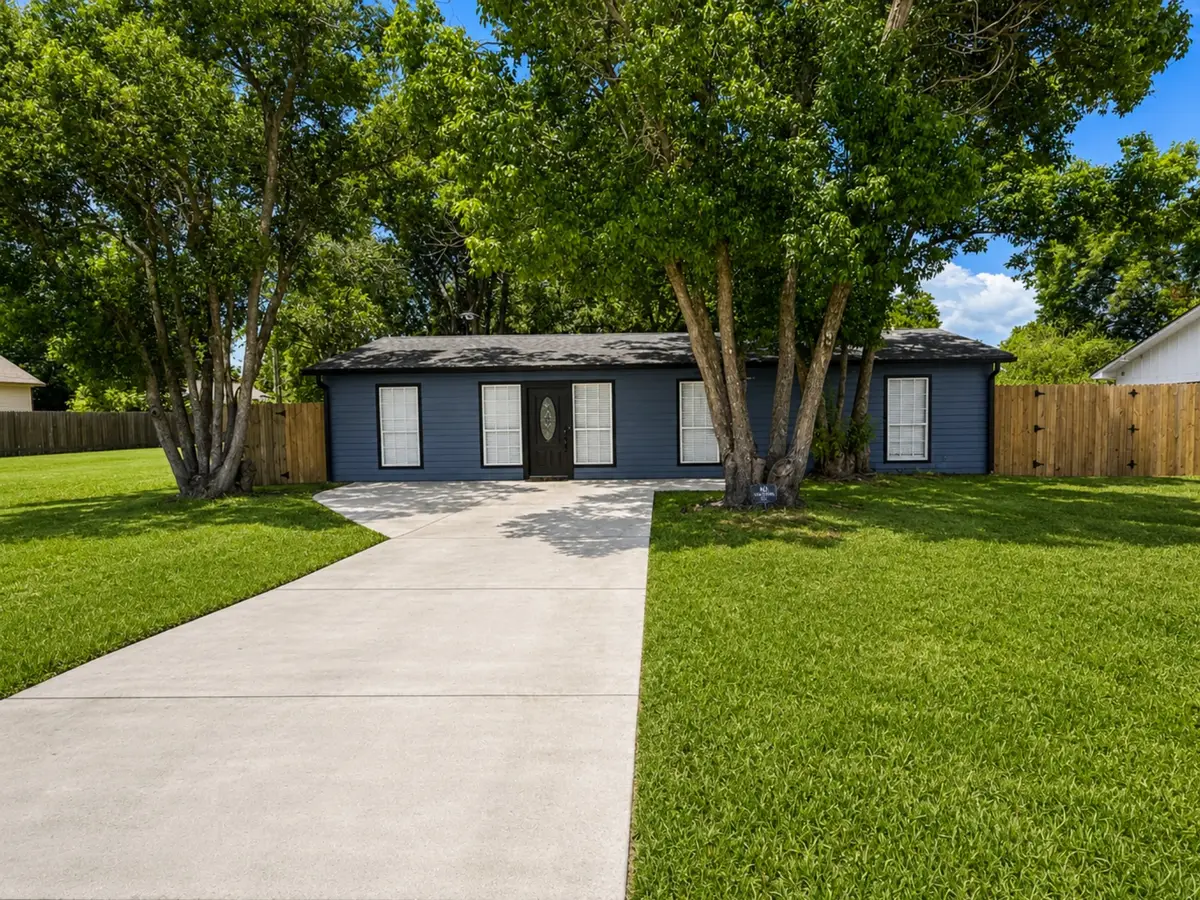 4501 E 38th Street, Dickinson, TX 77539 - #1